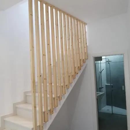 Apartamento La Tienda De Abuela Carmen